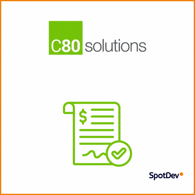 C80 Case Study Redesign Template