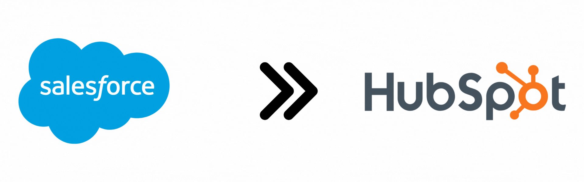 Salesforce to HubSpot Migration