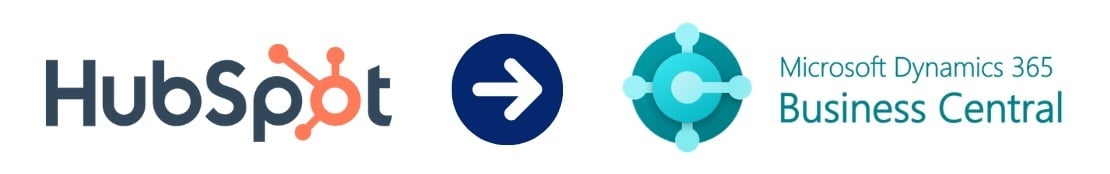 HubSpot to Dynamics