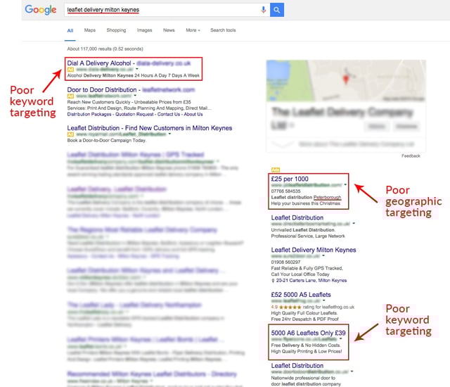 Google Search Results Screenshot Google Search Results Screenshot