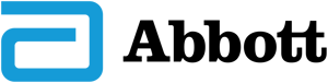 Abbott Laboratories logo banner