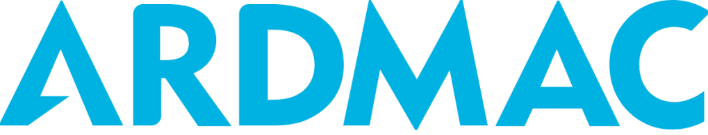 ardmac logo