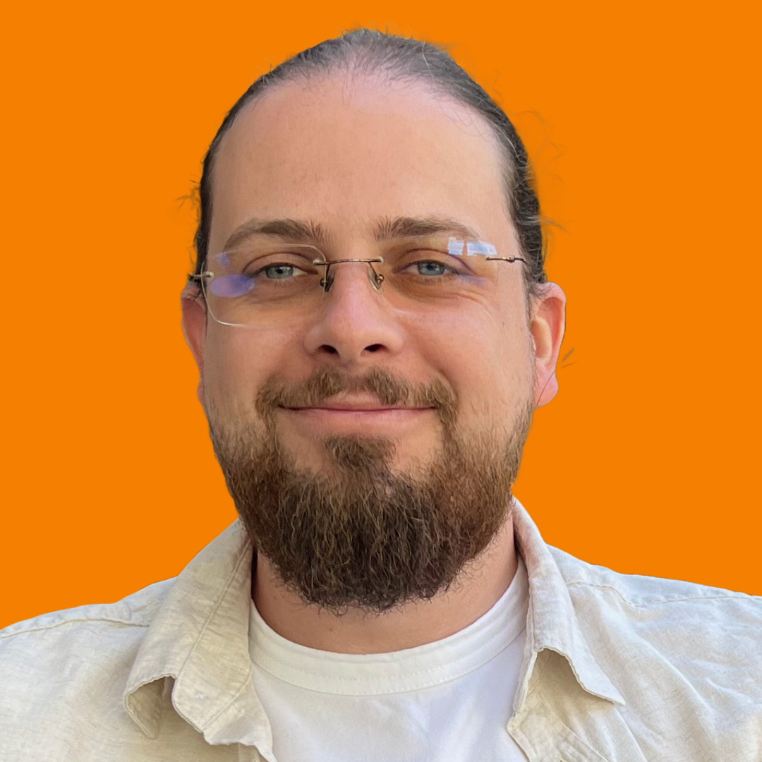 George Grigorita - Senior Full-Stack Developer