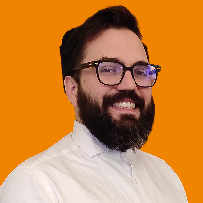 Giuseppe  Zagaria - Senior Digital Designer