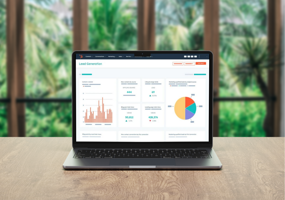 SpotDev is a UK-based business