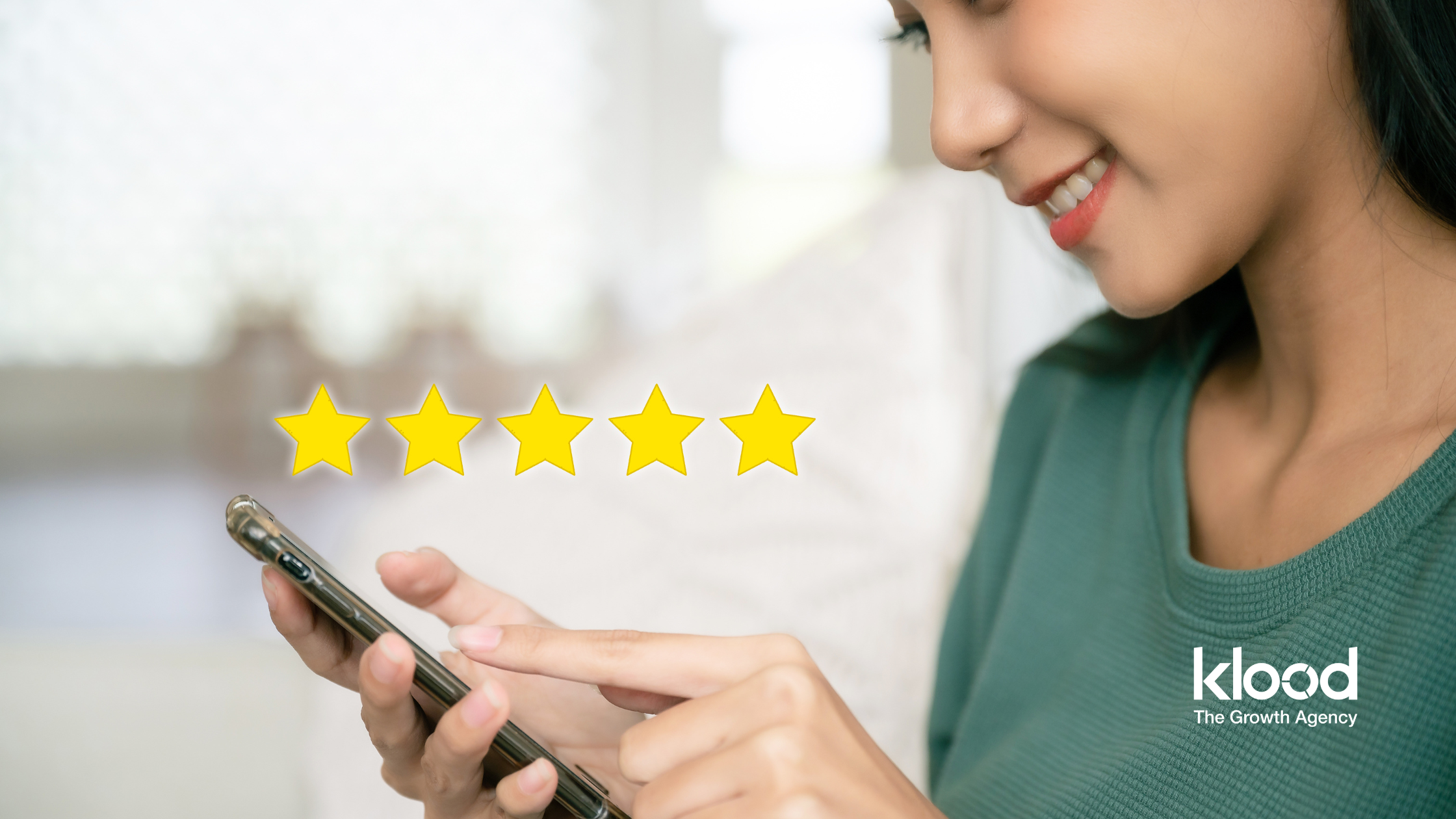 mobile customer experience