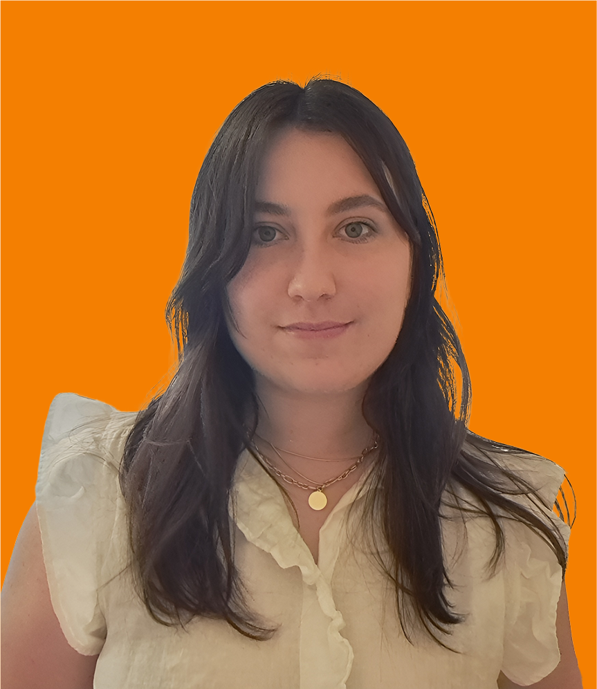 Morgan Brymer - Junior UX/UI Designer