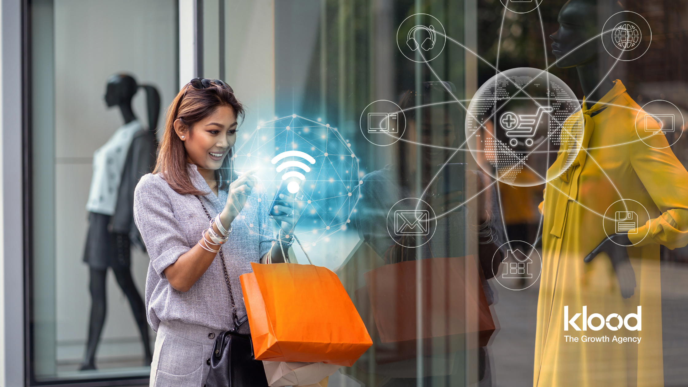 omnichannel  customer experience