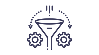 refine tactics for nurturing leads