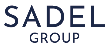 sadel group logo