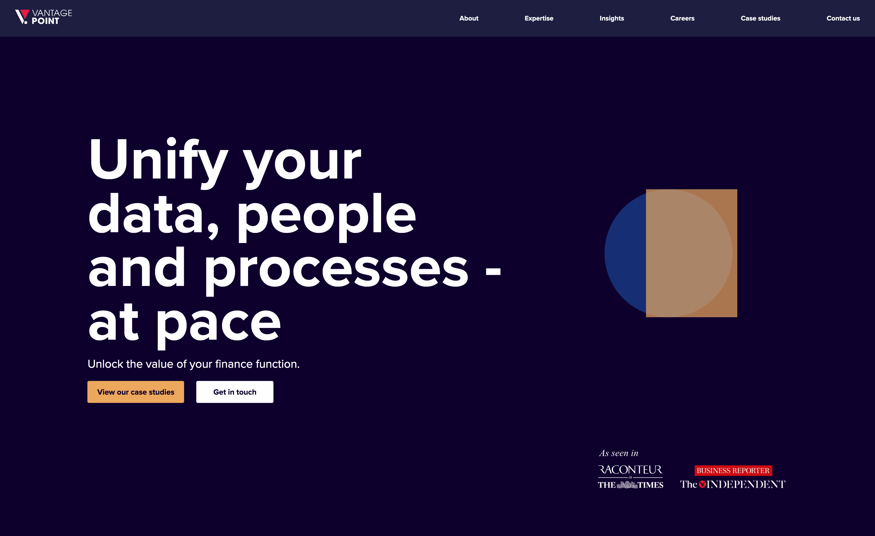 user-centric website design services