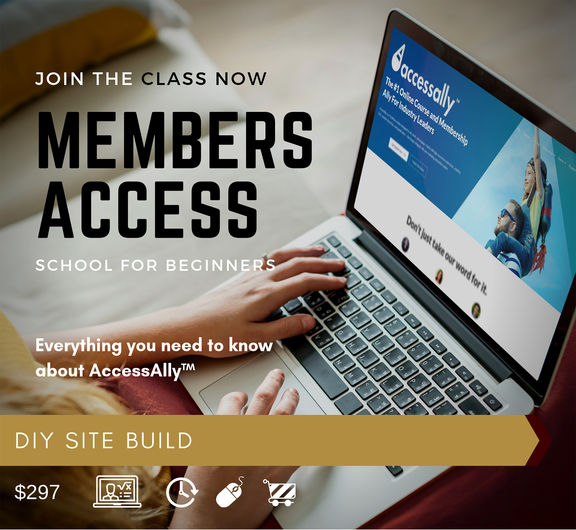 members-access